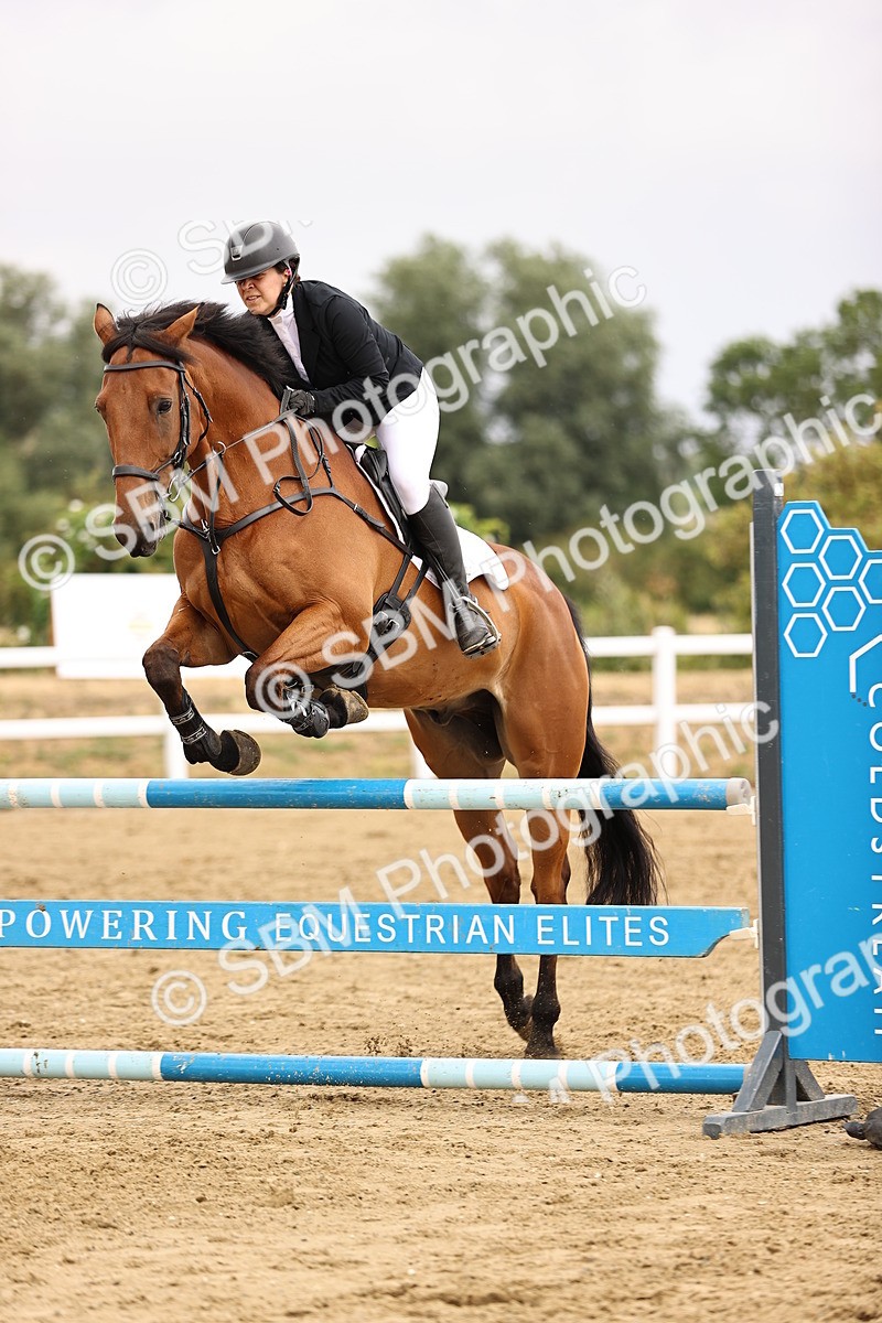 SBM_026125 - Class 11 - Senior Discovery - 1.00m