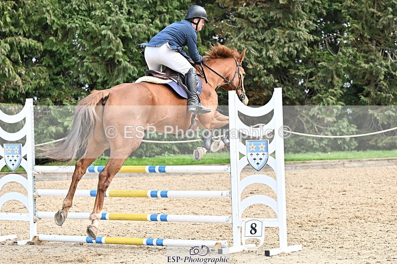 250322A-132522-02857 - Cls 10&20 Snr 1.05m Open & Nat Am Qualifier
