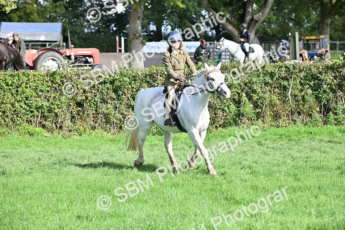 SBM_48418 - S21 - Novice & Newcomers First Ridden