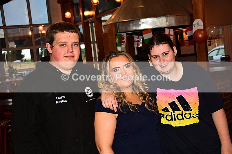 COU-173 - Courtney's 21st