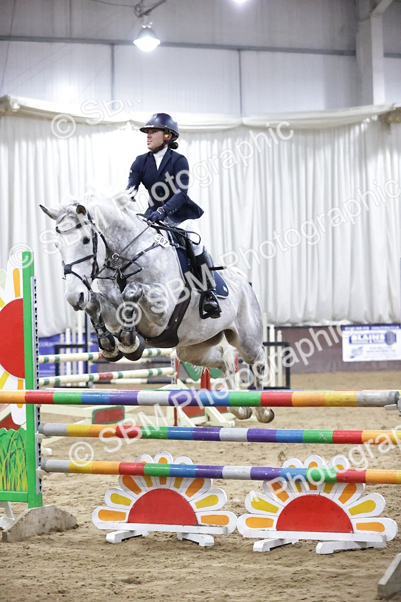 SBM_002024 - Class 4 - 1.10m