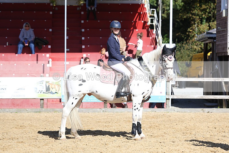 3E7A4191 - Class 6: 70cm Junior