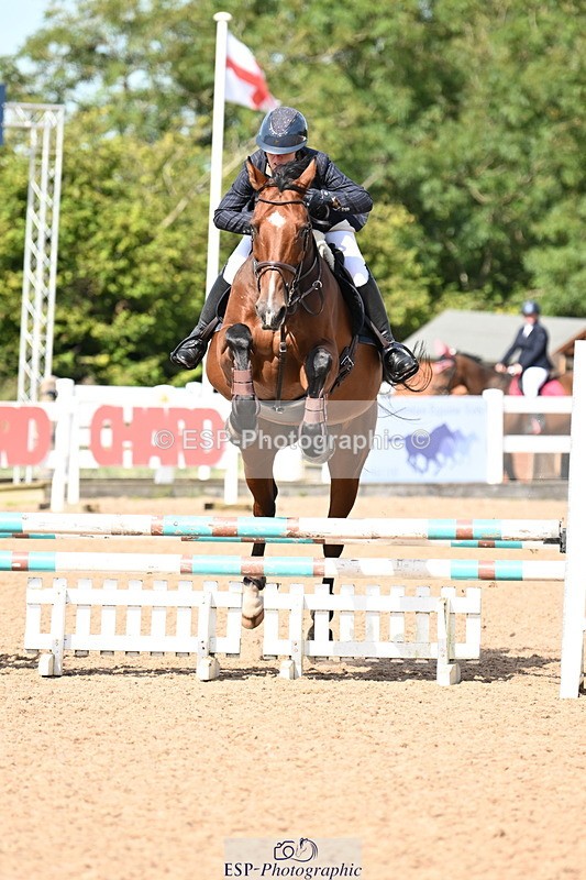 240914A-123002-06798 - Cls 22-S 85cm Amateur Qualifier