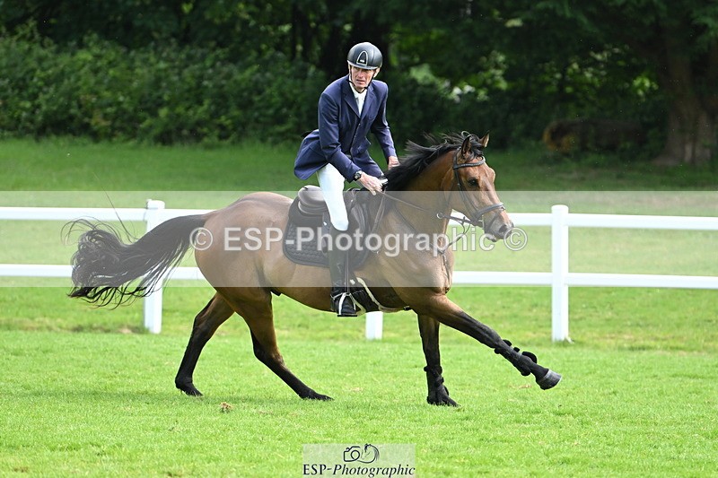 250615A-091341-09392 - Cls 35 Foxhunter