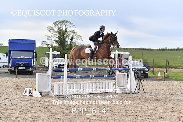 BPP_6141 - CLASS 28 SUN National 1.15m Members Cup Qualifier/ 1.15m Open
