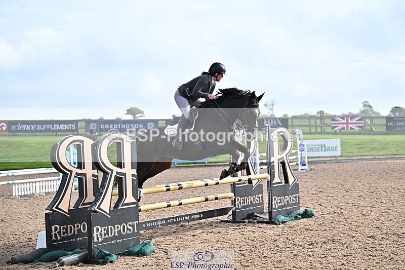 251001-110451-00063 - Clear Round and British Novice 90cm