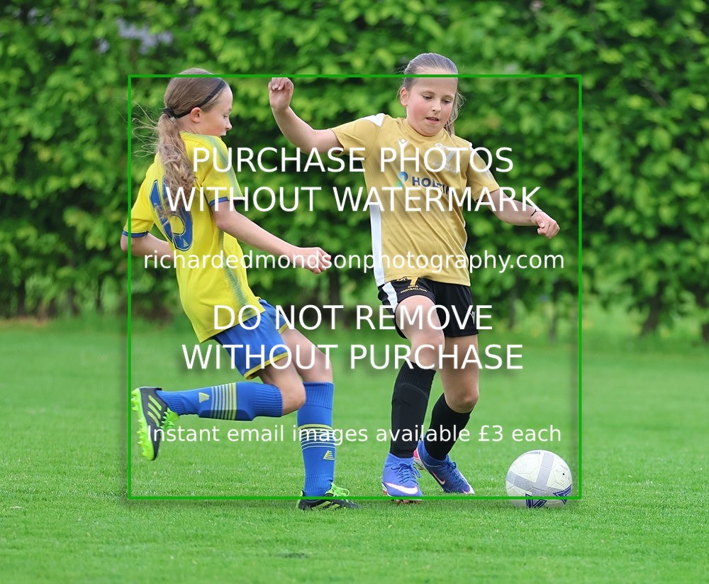 533A2793 - GT7 Academy U11 Girls (20/5/26)