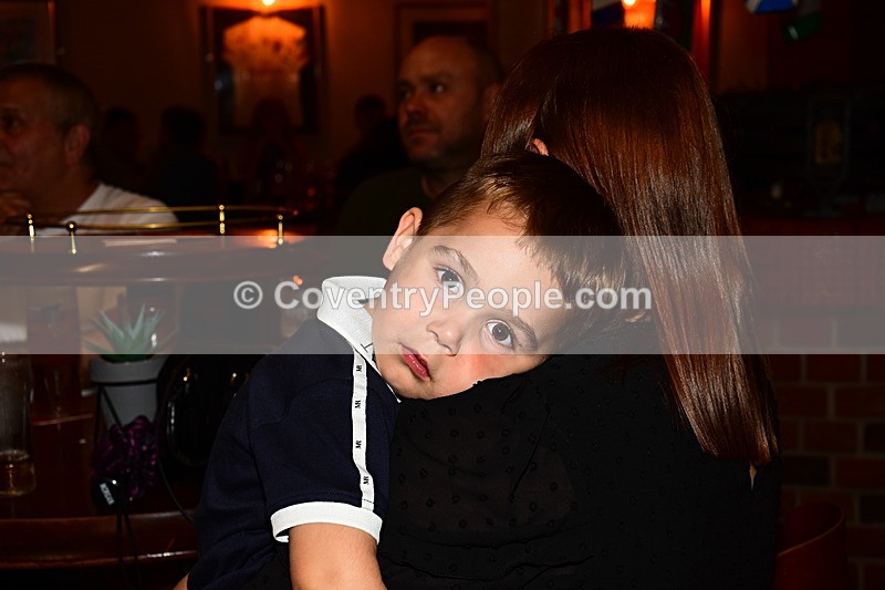 COU-815 - Courtney's 21st