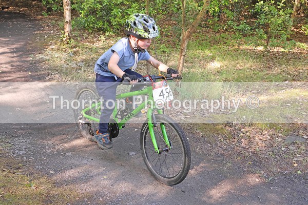 A41A8161 - MTB East Round 8 Betteshanger Kent 15th June 2025 Under 7s Races