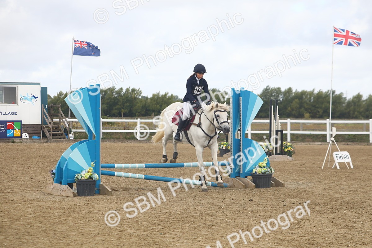 SBM_005395 - Class 4 - 50cm Champs