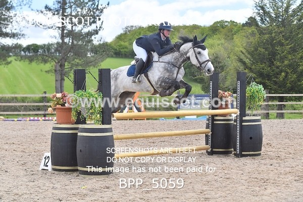 BPP_5059 - CLASS 17 SAT  Senior Discovery/ 1m Open