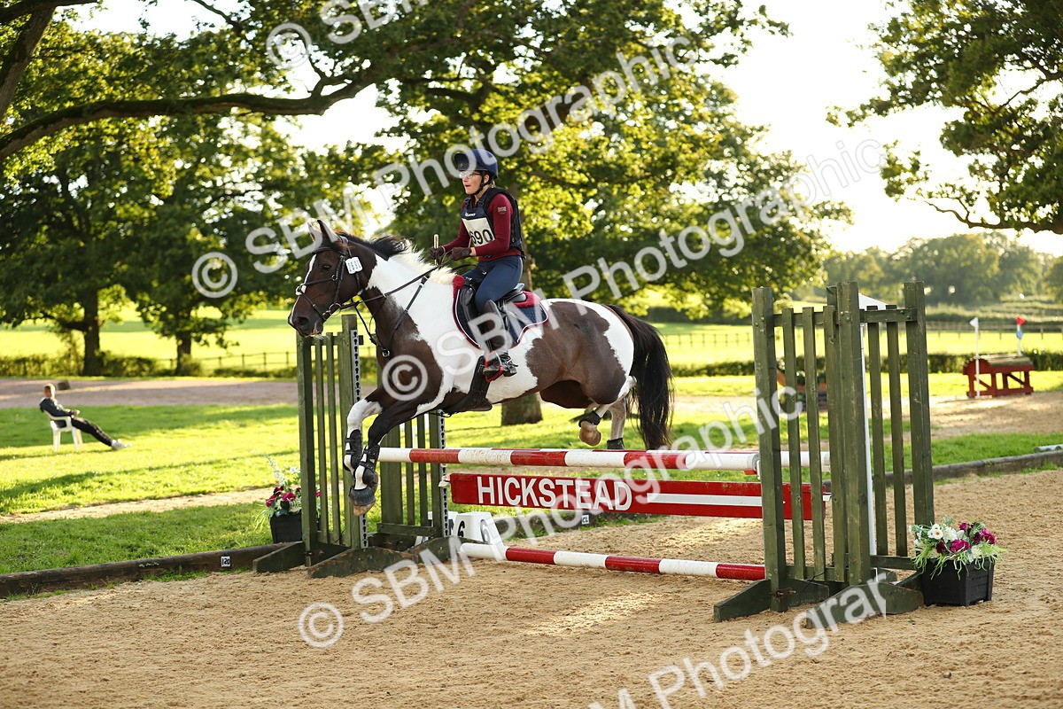 SBM_12793 - E9 Eventers Challenge 90cm Championship