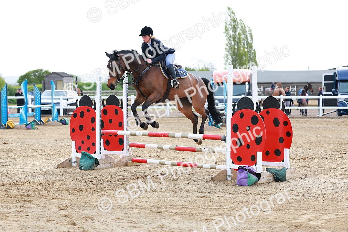 SBM_001769 - Class 7 - Clear Round
