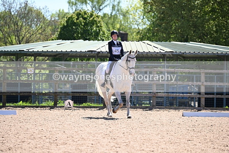 WJ6_2185 - Class 5 error on card no second rider