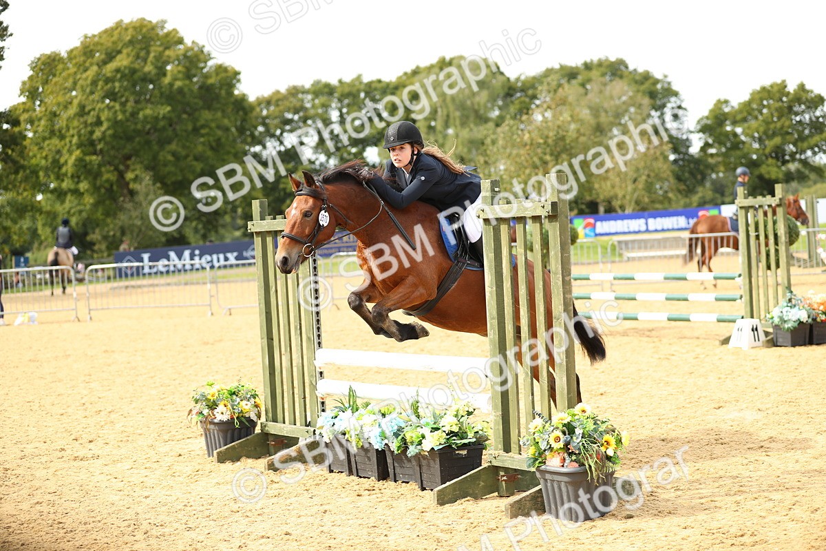 SBM_67196 - J17 - Junior Pony 80cm Championship