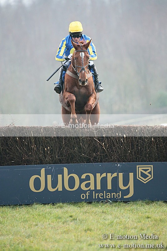 PtP 251118-103 - Vine & Craven Point-to Point Barbury Racecourse 25/11/18