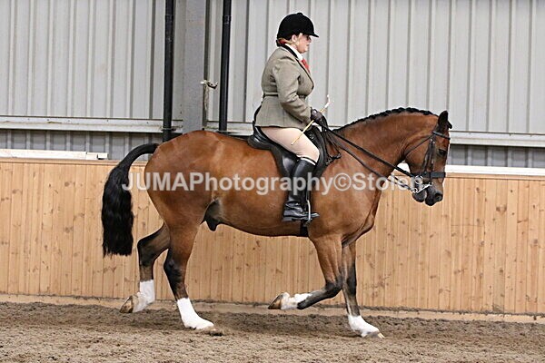 SIAL2581 - Sunday 14th Ridden