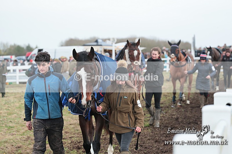 PtP 311223 185 - Larkhill Racing Club Point-to-Point 31/12/23