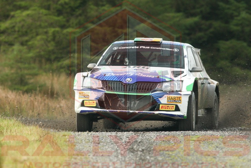 McKelvey Construction Bushwhacker 2026 2 of 73 - McKelvey Construction Bushwhacker Rally 2026