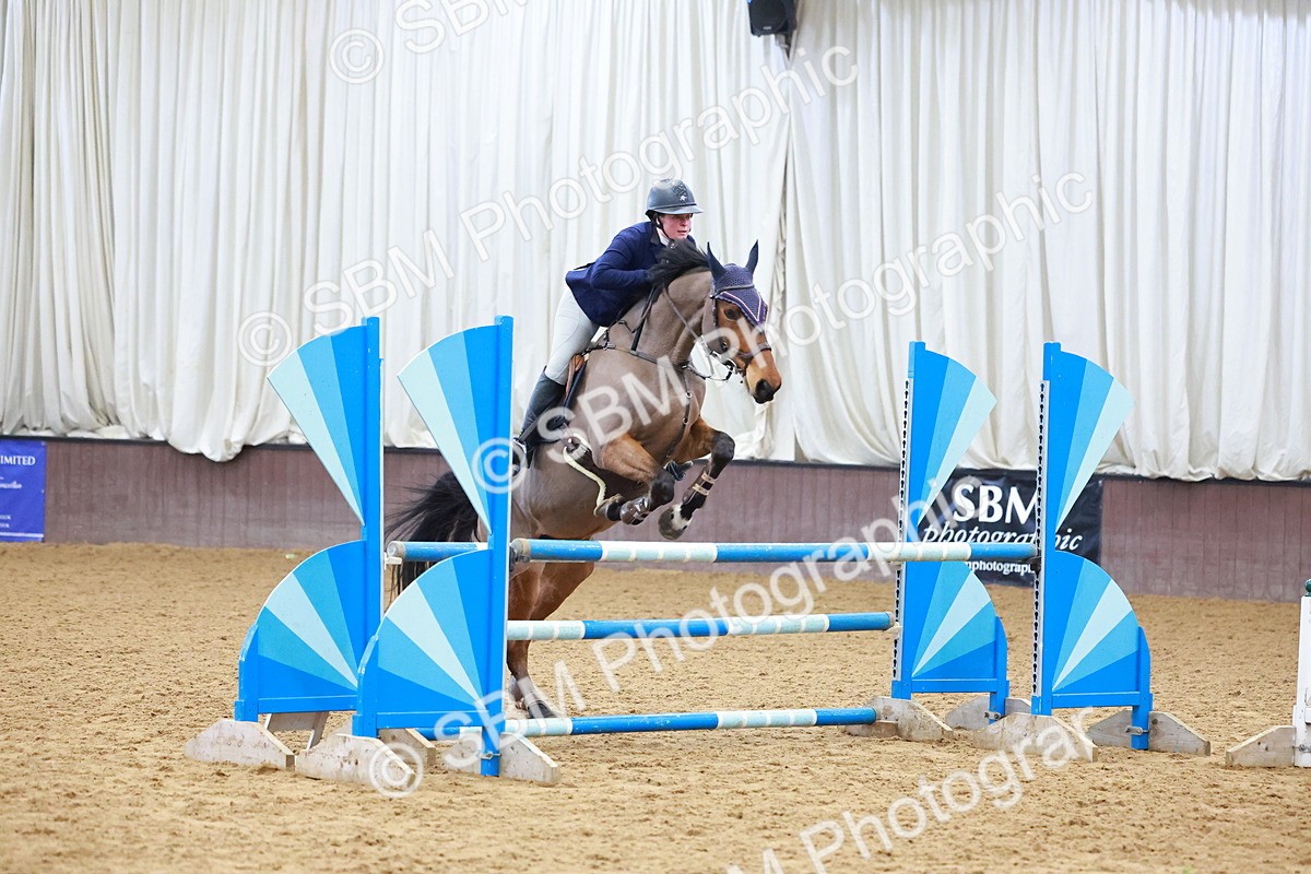 SBM_000994 - Class 3 - Senior Discovery 1.00m