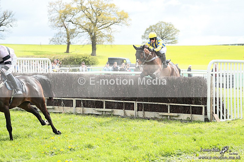 PtP 180426 314 - Worcestershire Hunt PtP Chaddesley Corbett 18/04/26