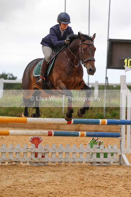 3E7A1044 - Class 11: Senior Discovery/1m open