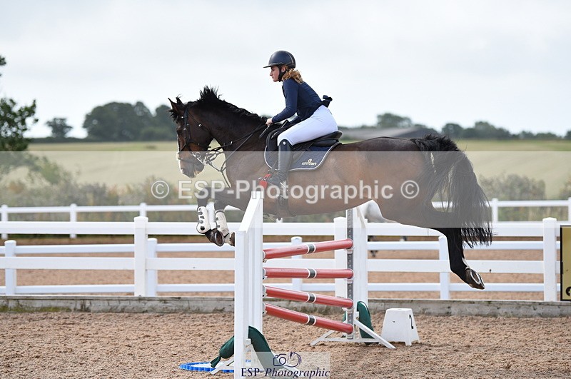 230715A-100140-00099 - Cls 12 Children on Horses 1.15m