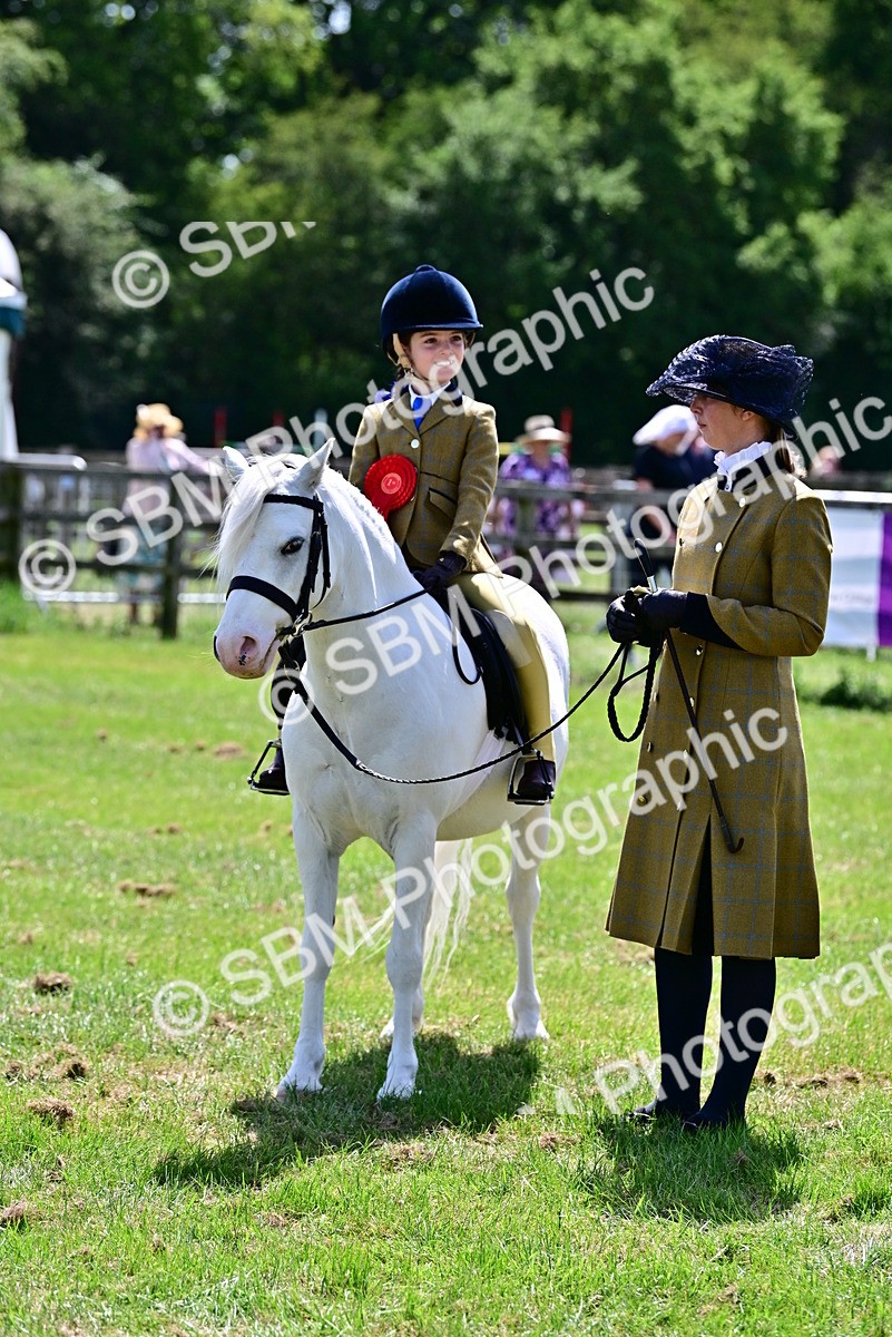 SBM_05973 - Class 59-60 - TSR M&M  Lear Rein and First Ridden Amateur of the year