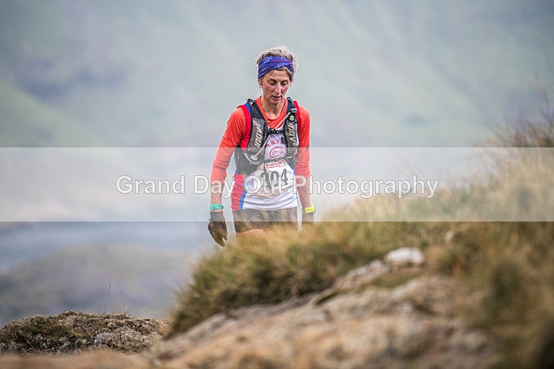 Peris Horseshoe-920 - Peris Horseshoe Fell Race Saturday 21st September 2024