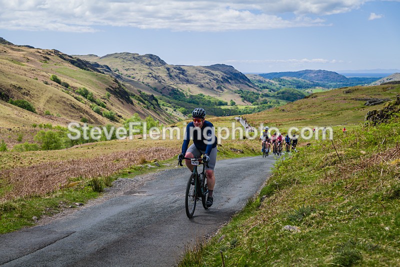 132143 - Hardknott Pass Camera 1 13.00-14.00