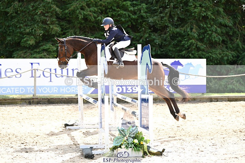 240824X-144003-29377 - 80cm Round 2 14.30 to 15.30