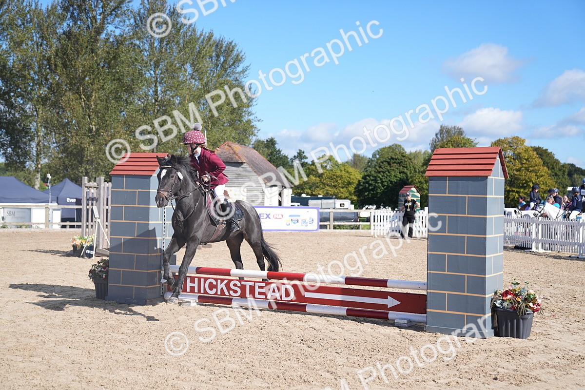 SBM_02439 - J54 Clear Round 45cm