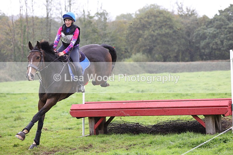 1X9A1863 - Class 4: 80cm Red Table