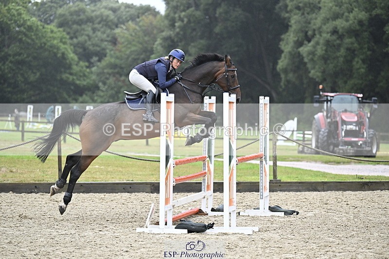 250830A-145702-07720 - Cls 24 Snr Discovery and 1m Open