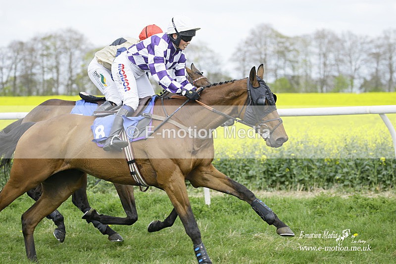 PtP 180422 103 - Old Berkshire PtP Lockinge 18/04/22