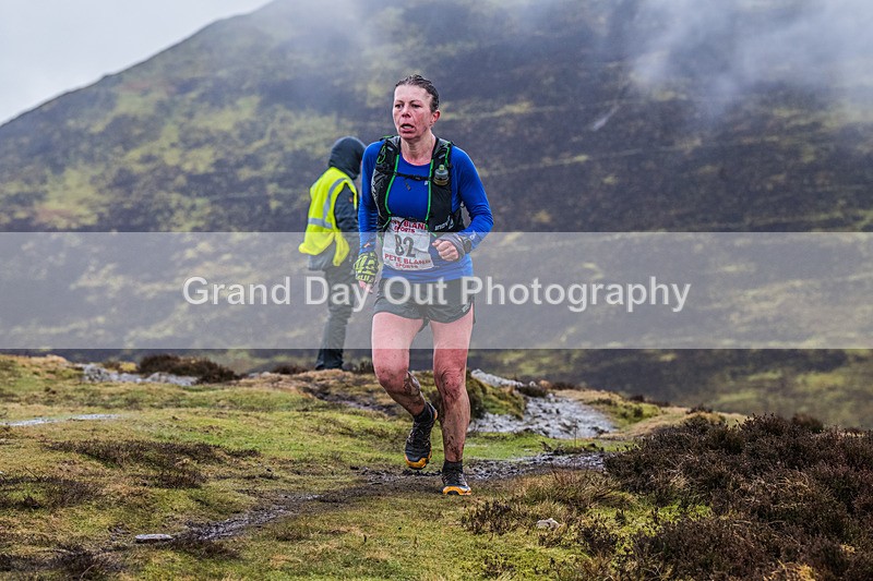 Coledale-631 - Coledale Horseshoe Fell Race Saturday 25th March 2023