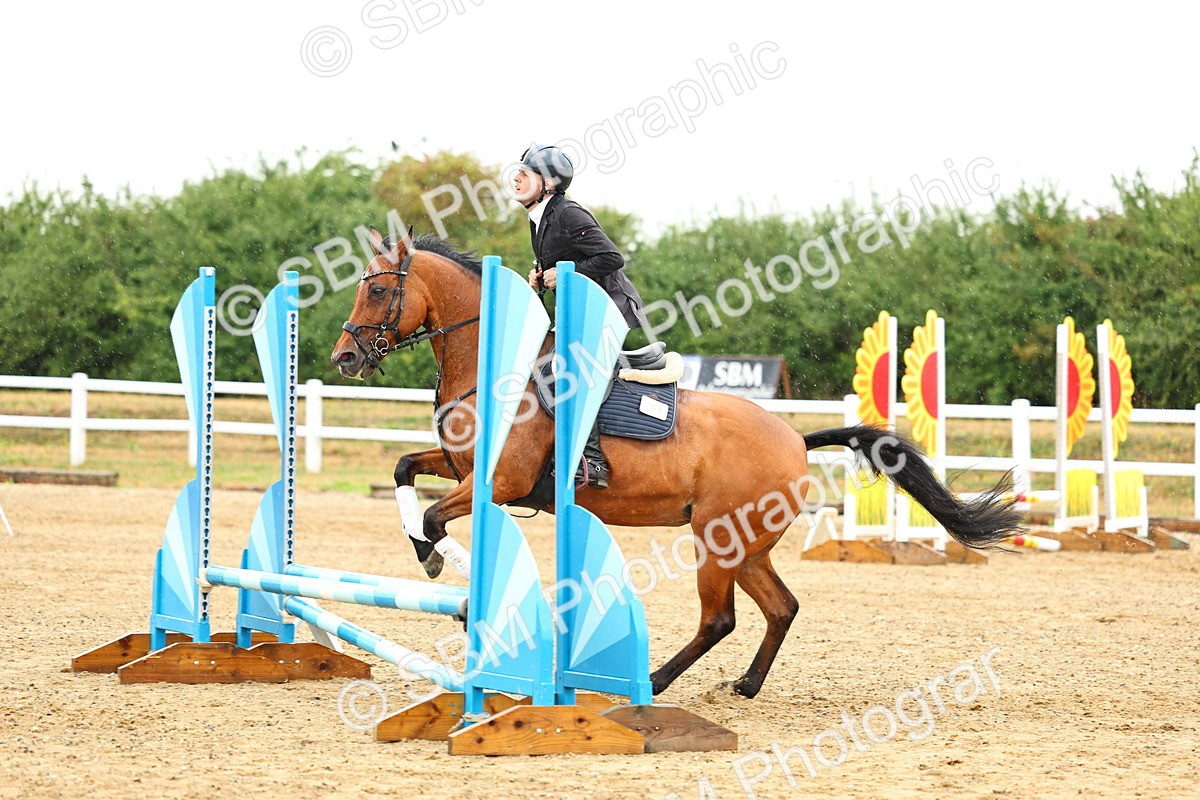 SBM_000393 - Class 3 - 60cm