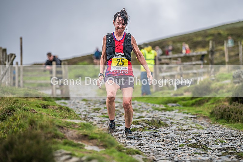 Skiddaw-971 - Skiddaw Fell Race Sunday 6th July 2025