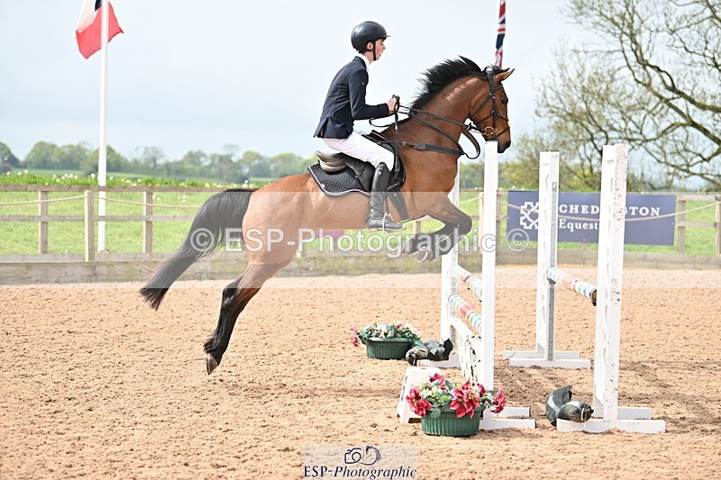 240506A-105946-08353 - Cls 3  Pony Discovery & 90cm Open