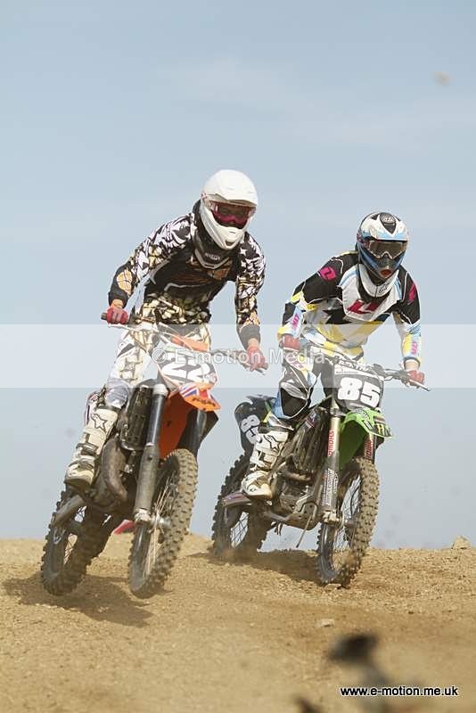 MX 091010-418 - GSY 2 Day 09/10/10