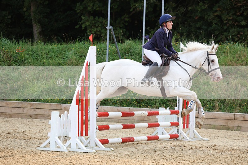 3E7A0505 - Class 2: Senior 70cm