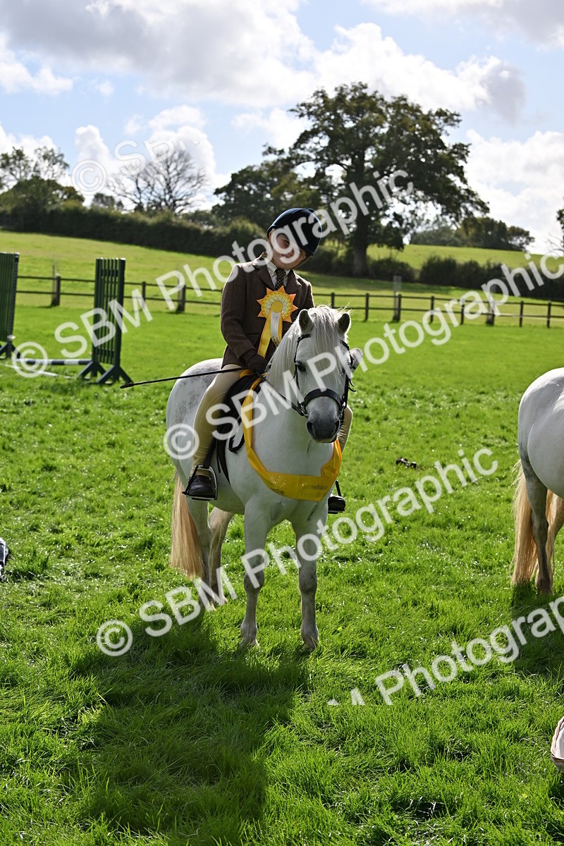 SBM_48443 - S21 - Novice & Newcomers First Ridden