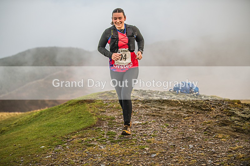 Sale-624 - Sale Fell Race Saturday 22nd November 2025