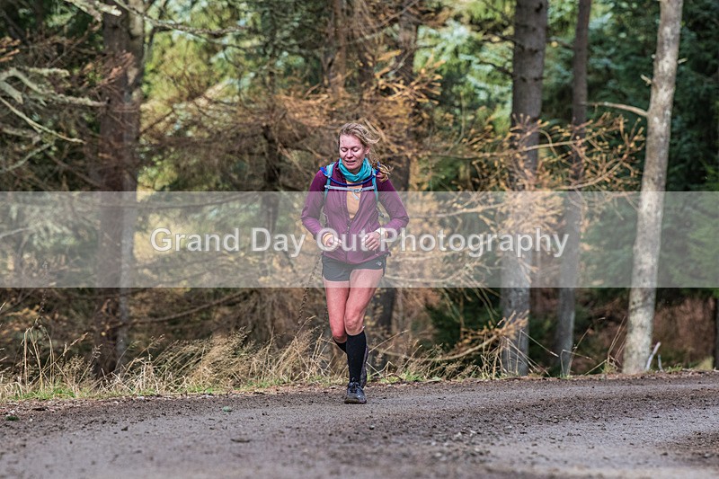 Glentress 21  10K-1667 - High Terrain Events Glentress 21 & 10K Trail Races Saturday 16th November 2024