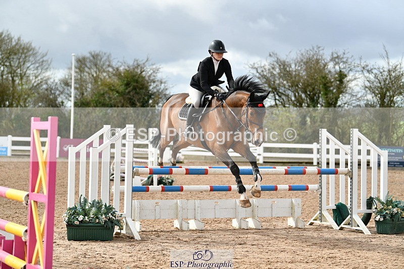 240317A-131430-07030 - Cls 33 Discovery and 1m Open