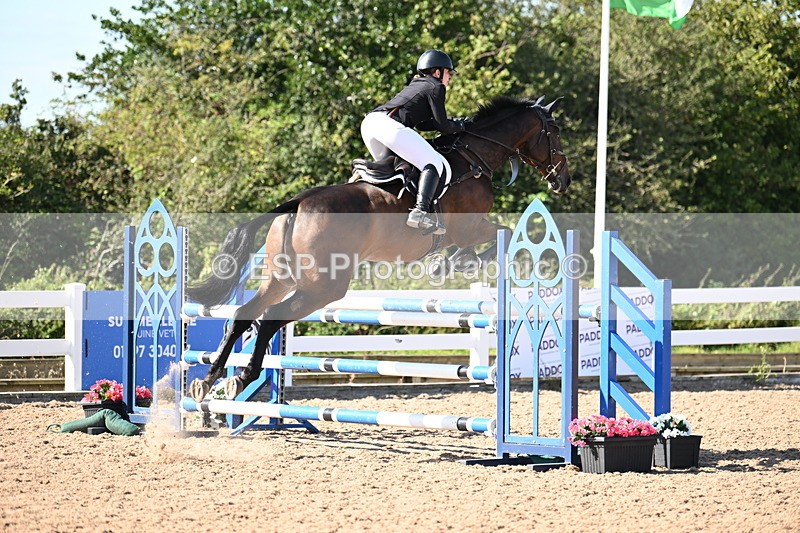 240914A-151600-08008 - Cls 25-S 1.10m Amateur Qualifier