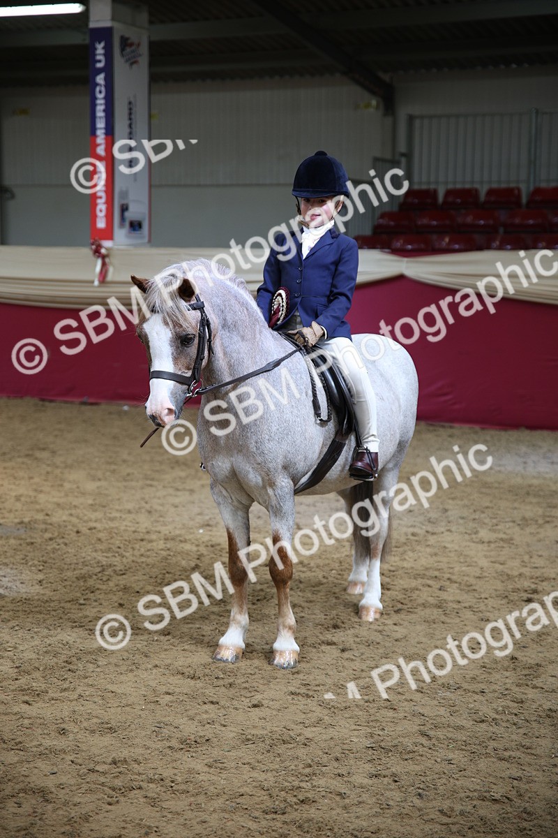 SBM_24300 - Class 905 - Supreme Final - Ridden Veteran