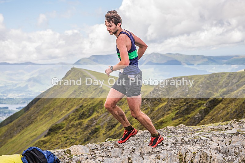 Blencathra-366 - Blencathra Fell Race Sunday 28th June 2026