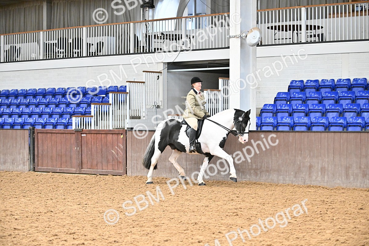 SBM_001300 - Class 18 - Ridden Cob