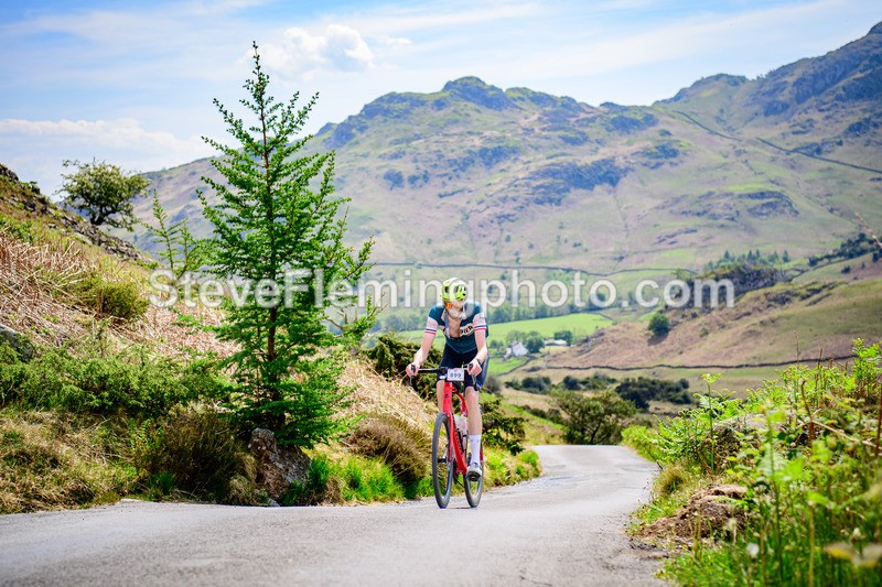 125237 - Blea Tarn Climb 11:00 - 12:00